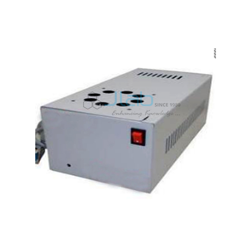 Power Supply Model By JAIN LABORATORY INSTRUMENTS PRIVATE LIMITED