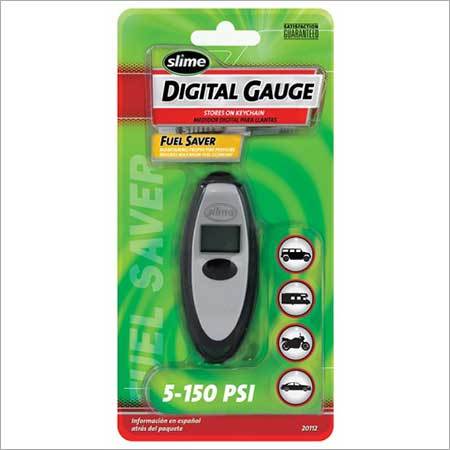 Digital Guage