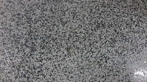 Sand Blasting Granite