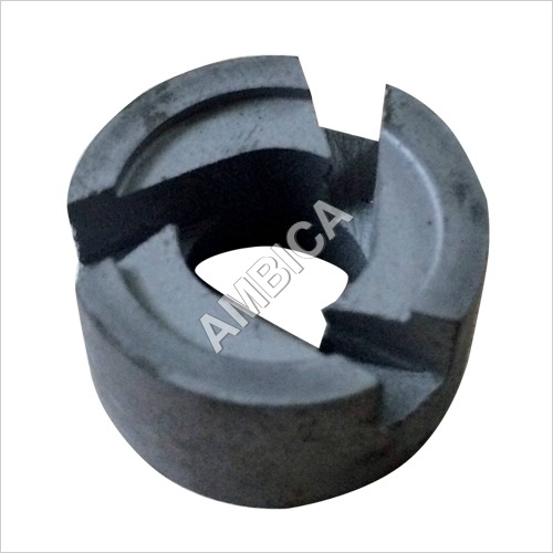 3 Way Swirl Chamber - Tungsten Carbide | Designed for Spray Drying Applications, Crafted with High-Quality Raw Material for Optimal Performance