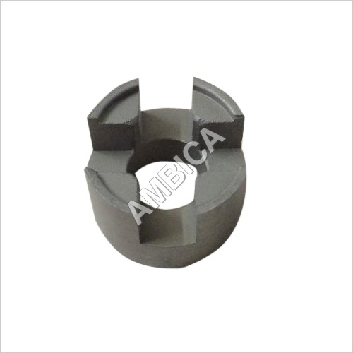 4 Way Swirl Chamber - Tungsten Carbide, Designed for Spray Drying Applications | Reliable Performance, Precision Engineering