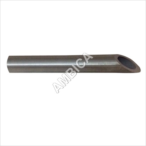 Tungsten Carbide Pipe