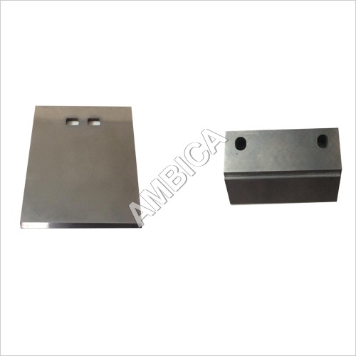 Tungsten Carbide Plates