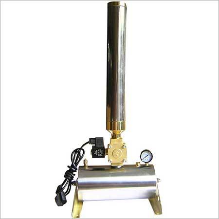 Confuty Machine Application: For Dj Purpose
