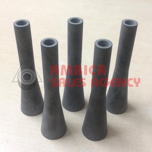 Tungsten Carbide Sand Blasting Nozzles