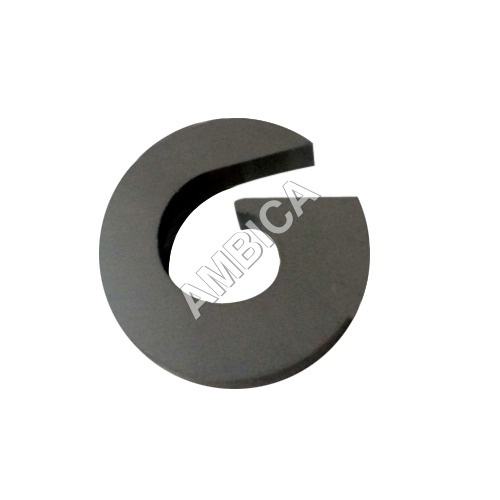 Tungsten Carbide Swirl Chamber - High Thickness Nozzles | Ideal for Spray Drying Applications