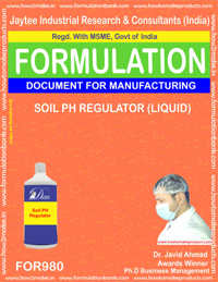 E Books Soil Ph Regulator (Liquid)
