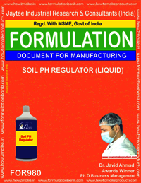 E Books Soil Ph Regulator (liquid)