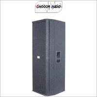 Jbl Srx 725 - Ferrite Magnet, 15 Inch Size, Black Finish | 650 Watt Output, 106 Db Sensitivity