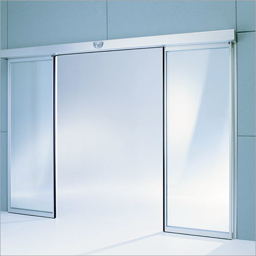 Automatic sliding Door