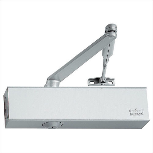 Stainless Steel Door Closer