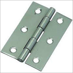Brass Butt Hinges