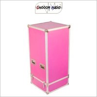 Srx 725 Empty Box With Flight Case