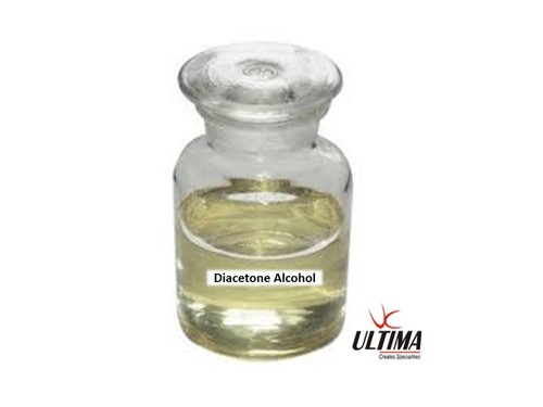 Diacetone Alcohol
