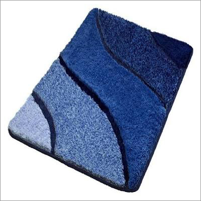 Colorful Bath Mats