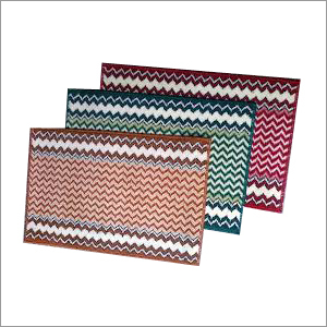 Designer Foot Mats