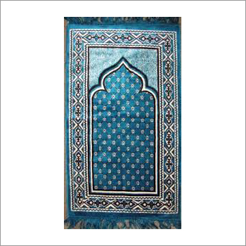 Jai Namaz Mat