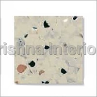Printed Vinyl Flooring
