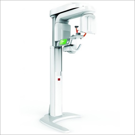 Dental Pax - I 3D Imaging Green