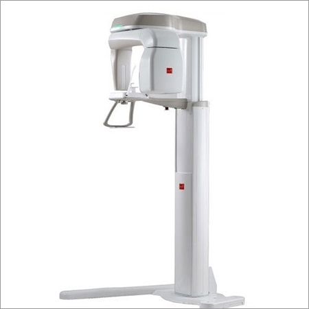 Dental 2D Imaging Pax-I