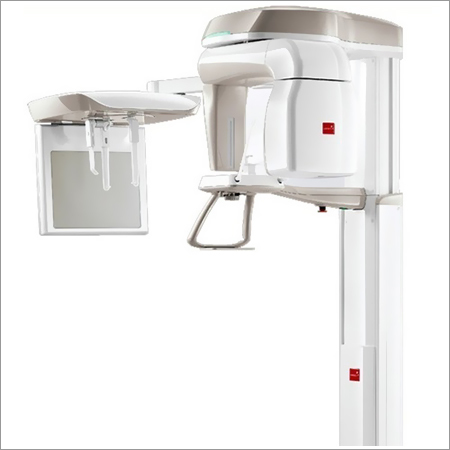 Dental 2D Imaging Pax-I SC - ABS Plastic 130x60x150cm, Digital Sensor 220V, 50Hz | Accurate Diagnosis, Lightweight Compact Design, Minimal Maintenance