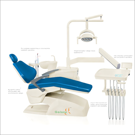 Galaxy Dental Chair Unit