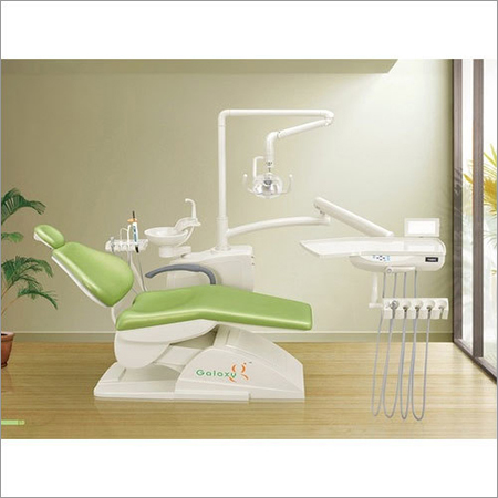 Galaxy Dental Chair Unit