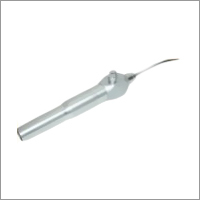 Dental Straght 3-way Syring