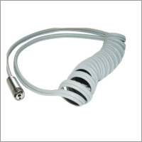 Dental Airotor Coil Tubing