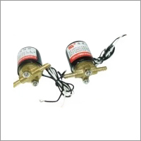 Dental Tumbler Spitoon Valve