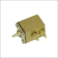 Dental Water Retective Valve