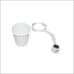 Dental Durt Collector