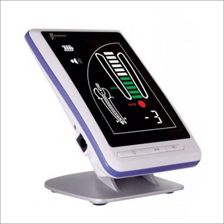 Dental Apex Locator