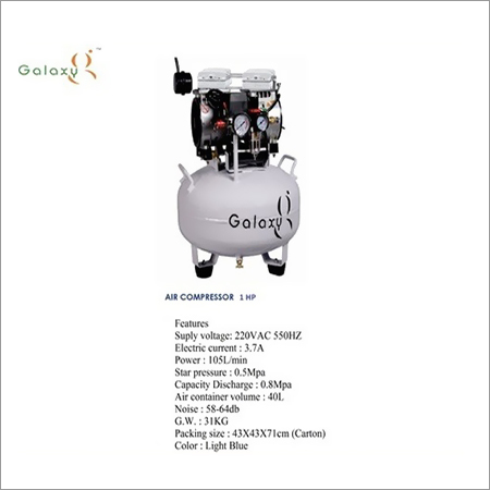 Dental Air Compressors