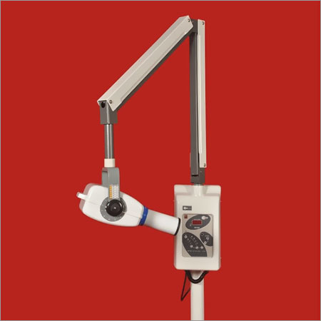 Dental DC X-Ray Machine
