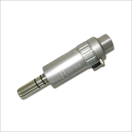 Dental Air Motor