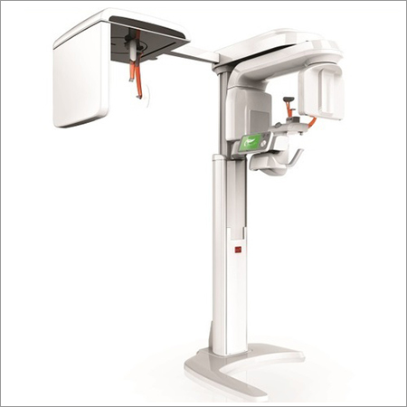 Dental Pax-I 3D Imaging Green SC - Aluminum, 150x100x200 cm, 1500W, Low Dose Radiation | High Resolution, Fast Scanning, Easy Operation, Accurate Images, Patient Comfort, Improved Workflow, Reduced Costs