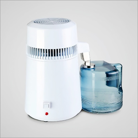 Dental 4L Pure Water Distiller