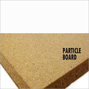Particle Board