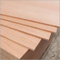Commercial Plywood