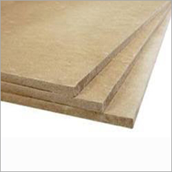 Soft Board Plywood