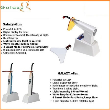 Dental Curing Light