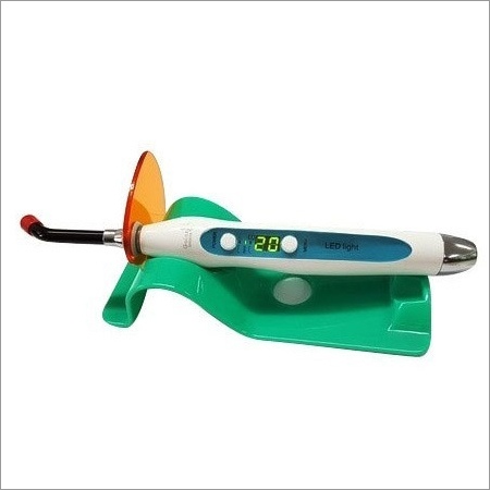 Dental Led Curing Light