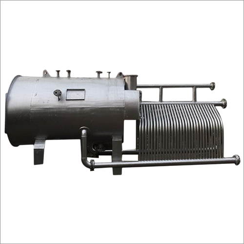 Hut Type Boiler