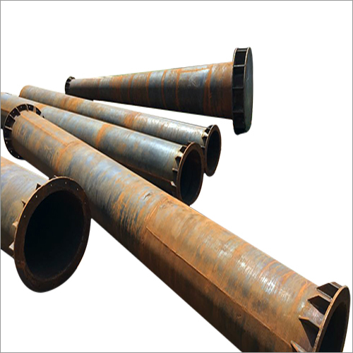 Industrial Chimneys