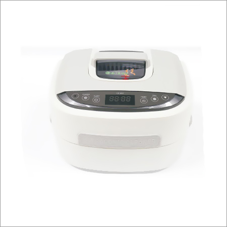 Dental Ultrasonic Cleaner