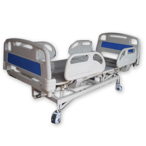 ICU Bed