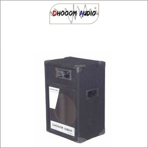 Speaker Box-A1 Series Speaker Box-A1 Series