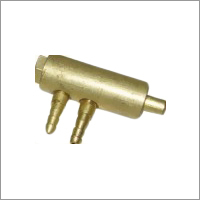 Dental Hanger Valve