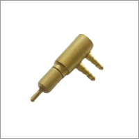 Dental Hanger Valve